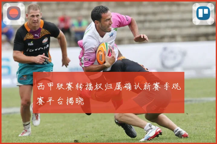 西甲联赛转播权归属确认新赛季观赛平台揭晓