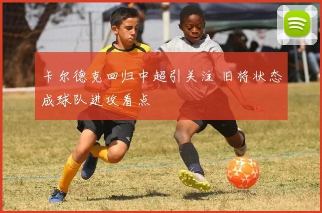 卡尔德克回归中超引关注 旧将状态成球队进攻看点