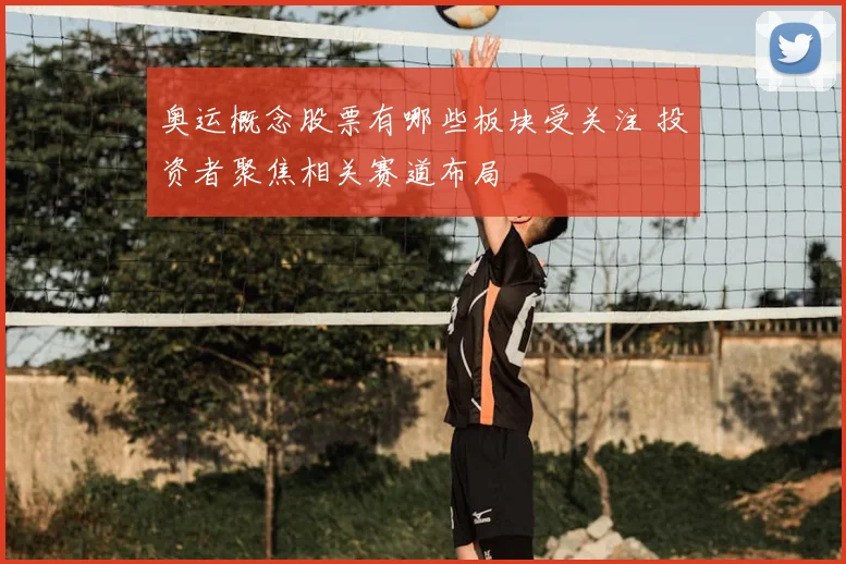 奥运概念股票有哪些板块受关注 投资者聚焦相关赛道布局